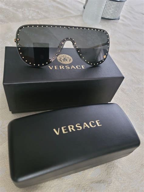 versace sunglasses 2000|authentic Versace sunglasses for sale.